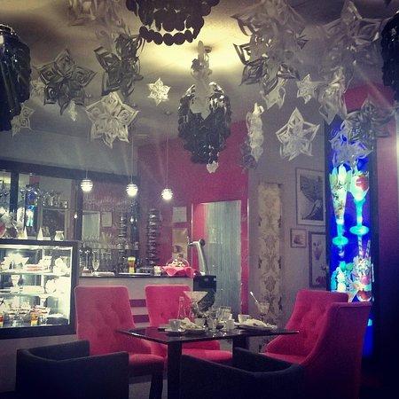 Kawiarnia Dolce Latte